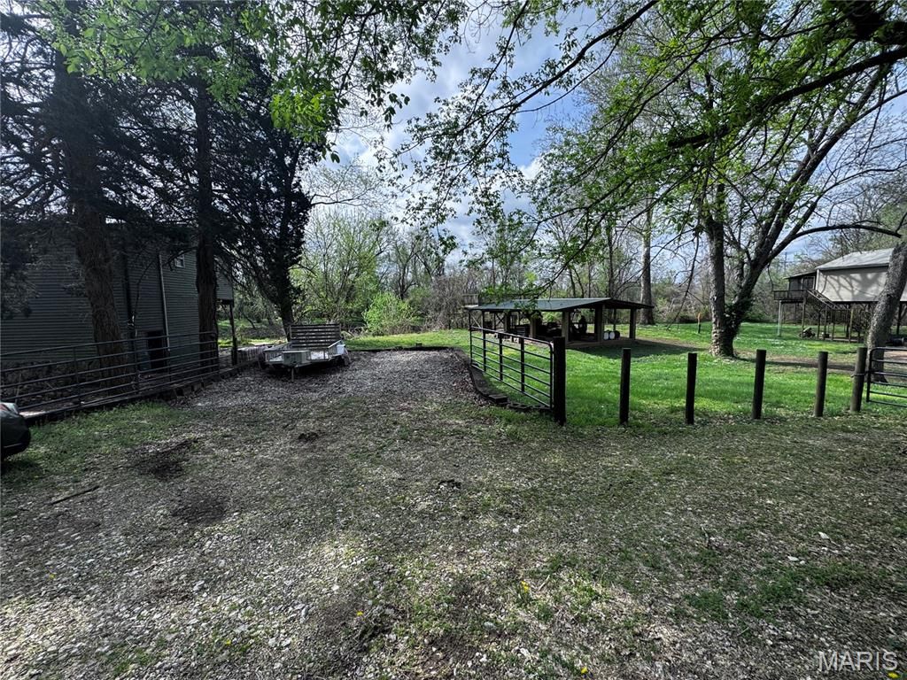 Photo of 7220 Twin River Road, Eureka, MO 63025 (MLS # 26029068)