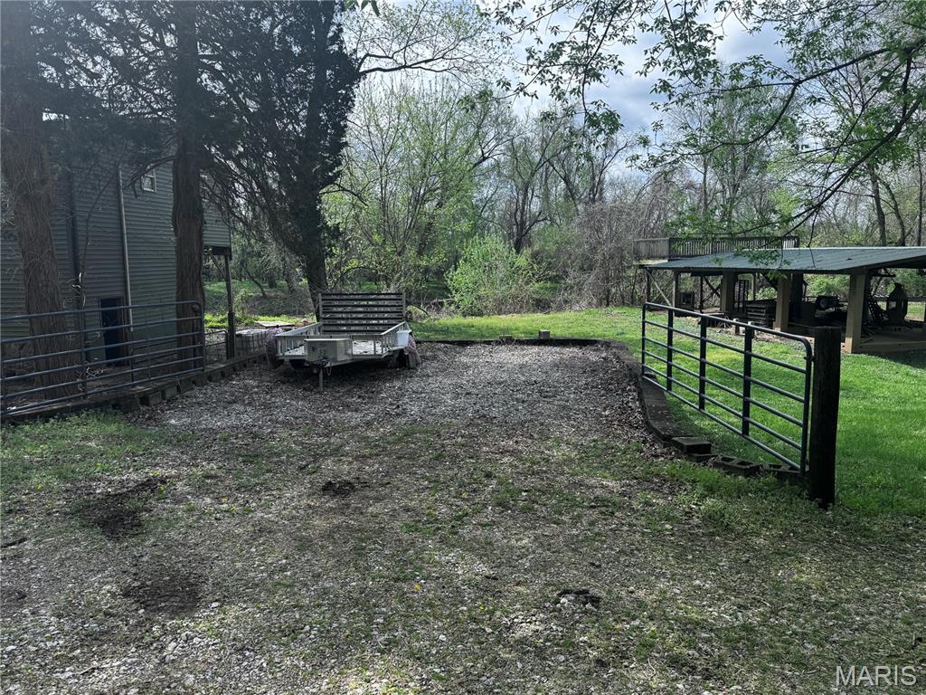 Photo of 7220 Twin River Road, Eureka, MO 63025 (MLS # 26029068)
