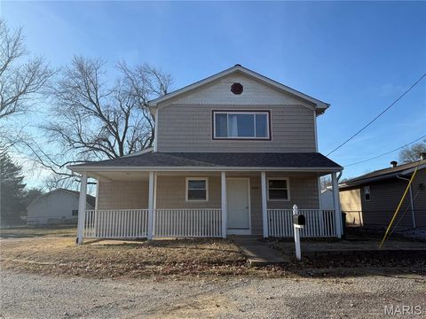 800 S Main Street Millstadt IL 62260