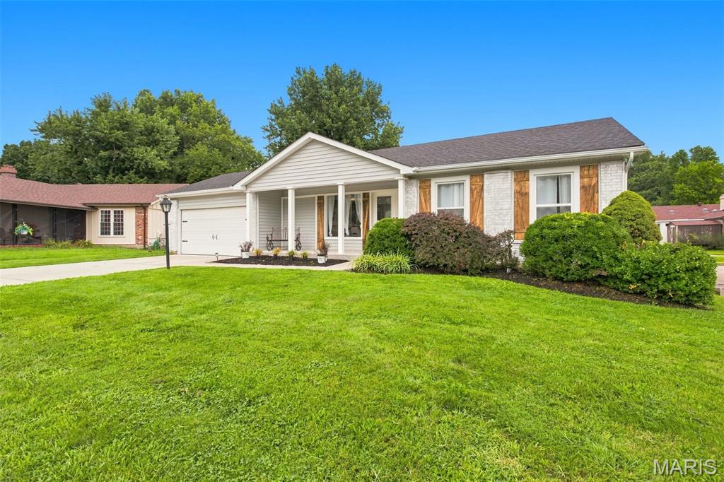 1514 Sycamore Glen Court