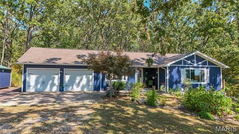 18211 Deer Run Lane St James MO 65559