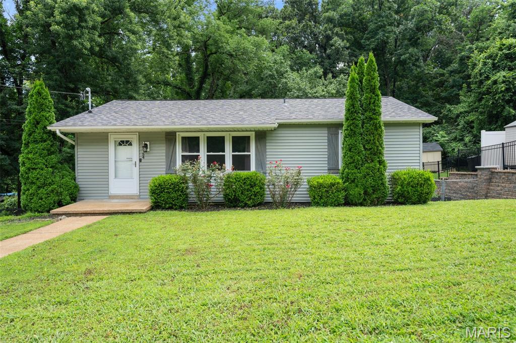 Photo 1 of 37 — 54 Boyd Avenue, Valley Park, MO 63088