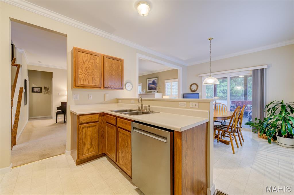 Waterbury - Residential