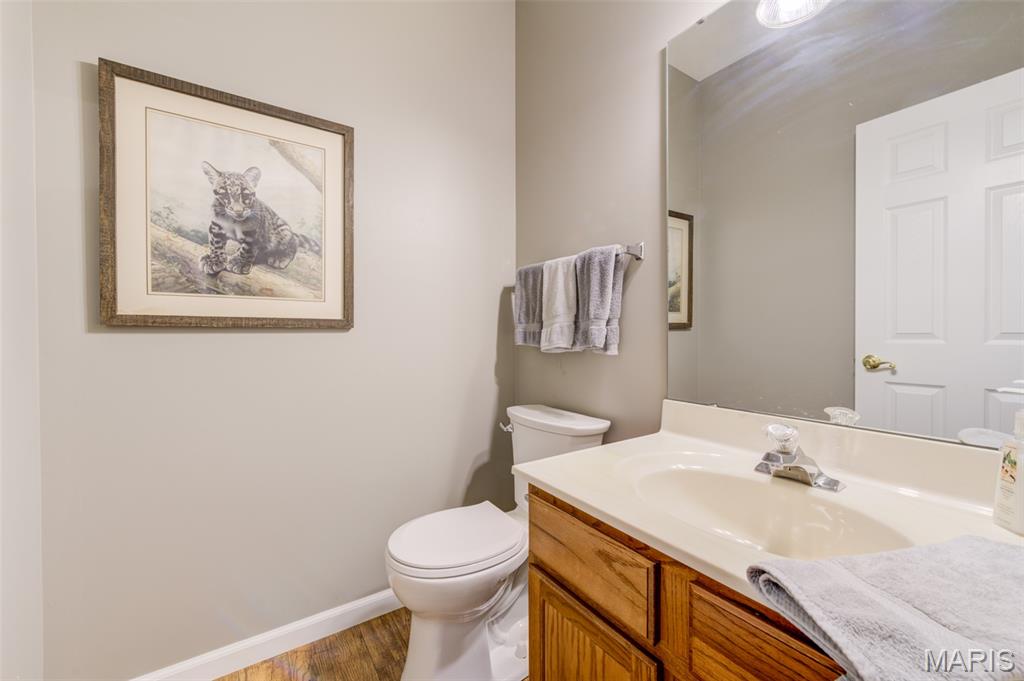 Waterbury - Residential