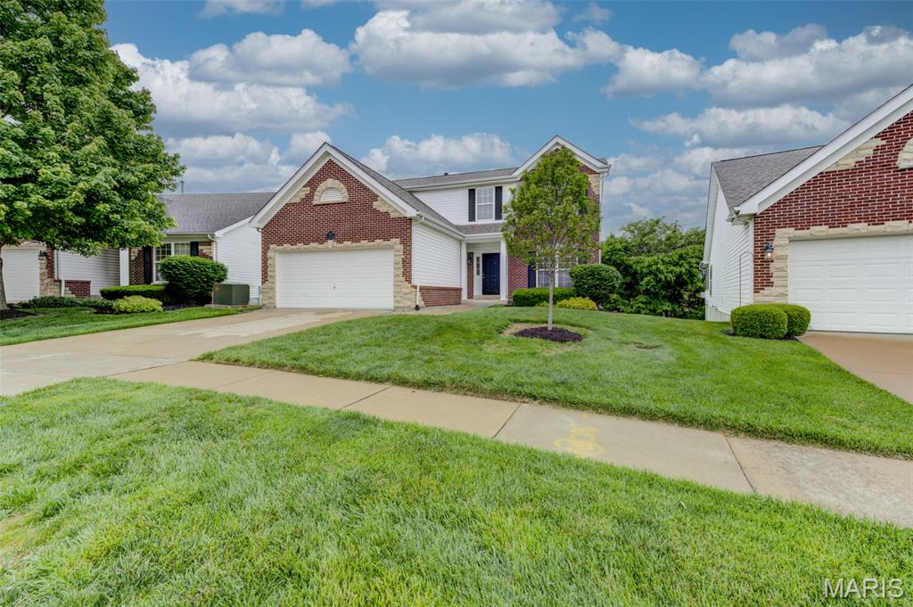 Waterbury - Residential