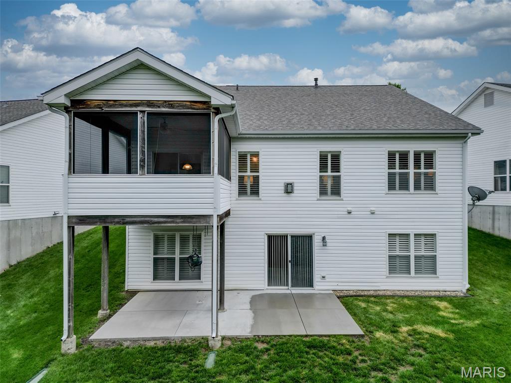 Waterbury - Residential
