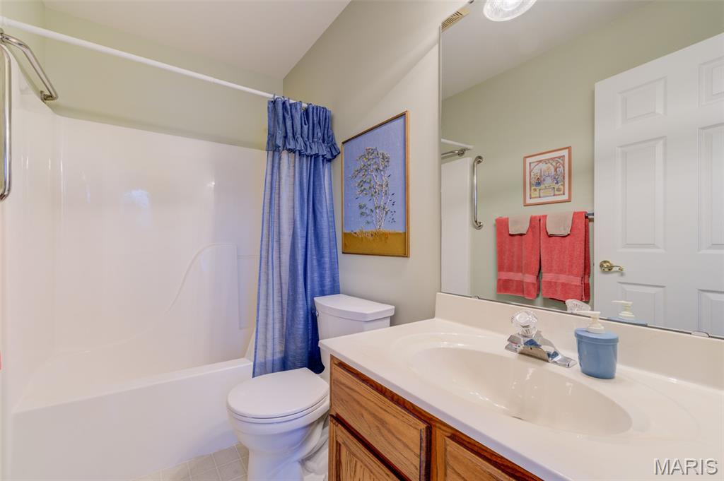 Waterbury - Residential