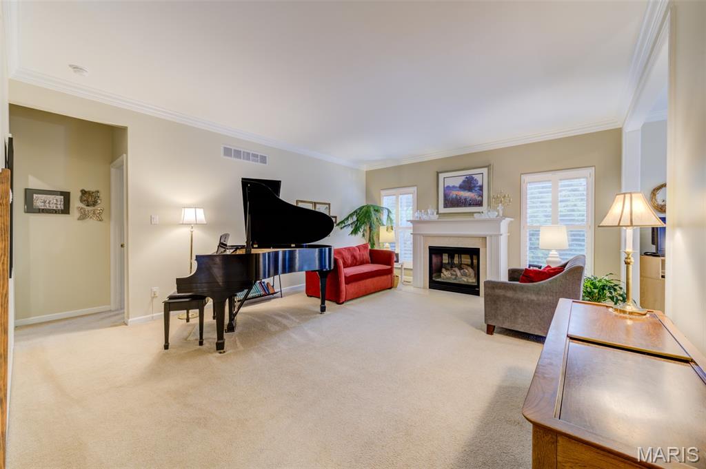 Waterbury - Residential