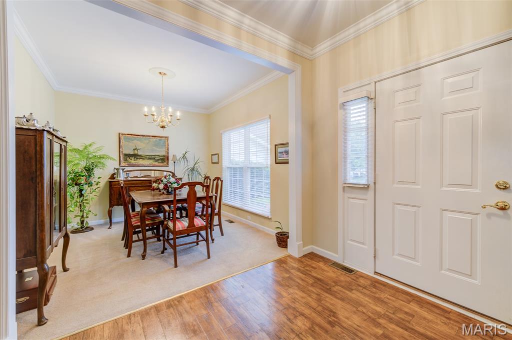 Waterbury - Residential