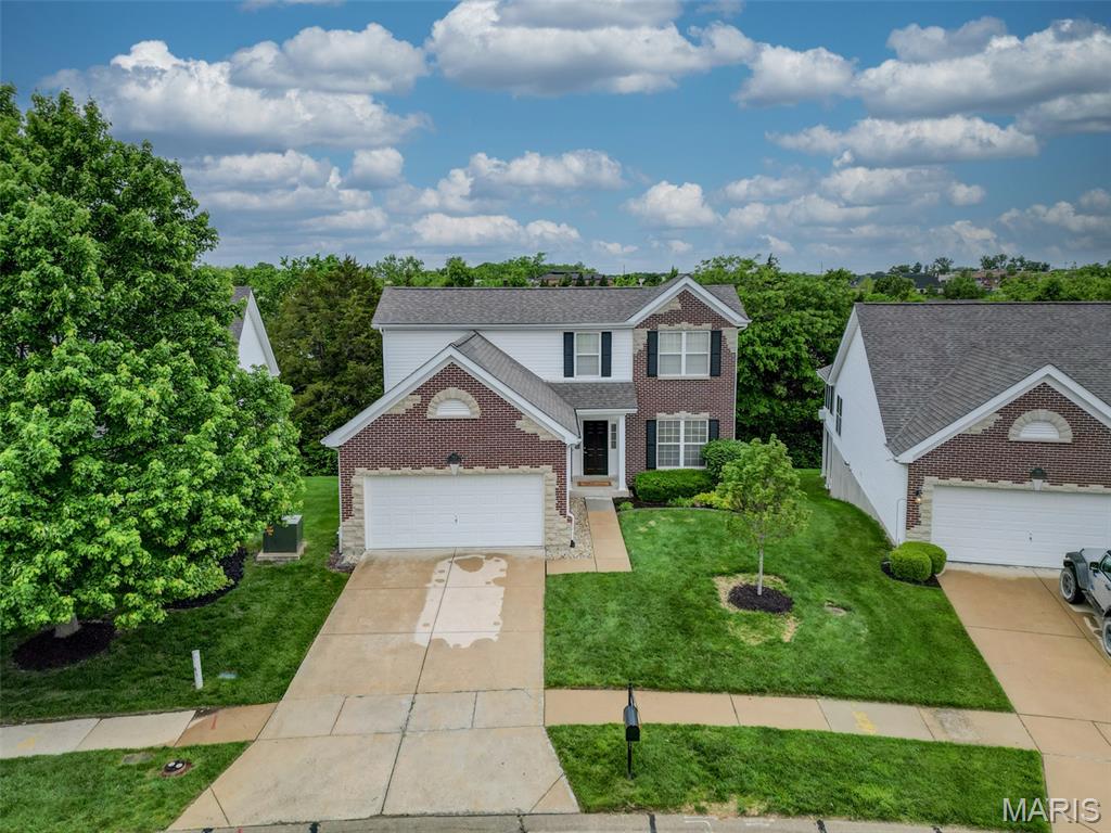 Waterbury - Residential