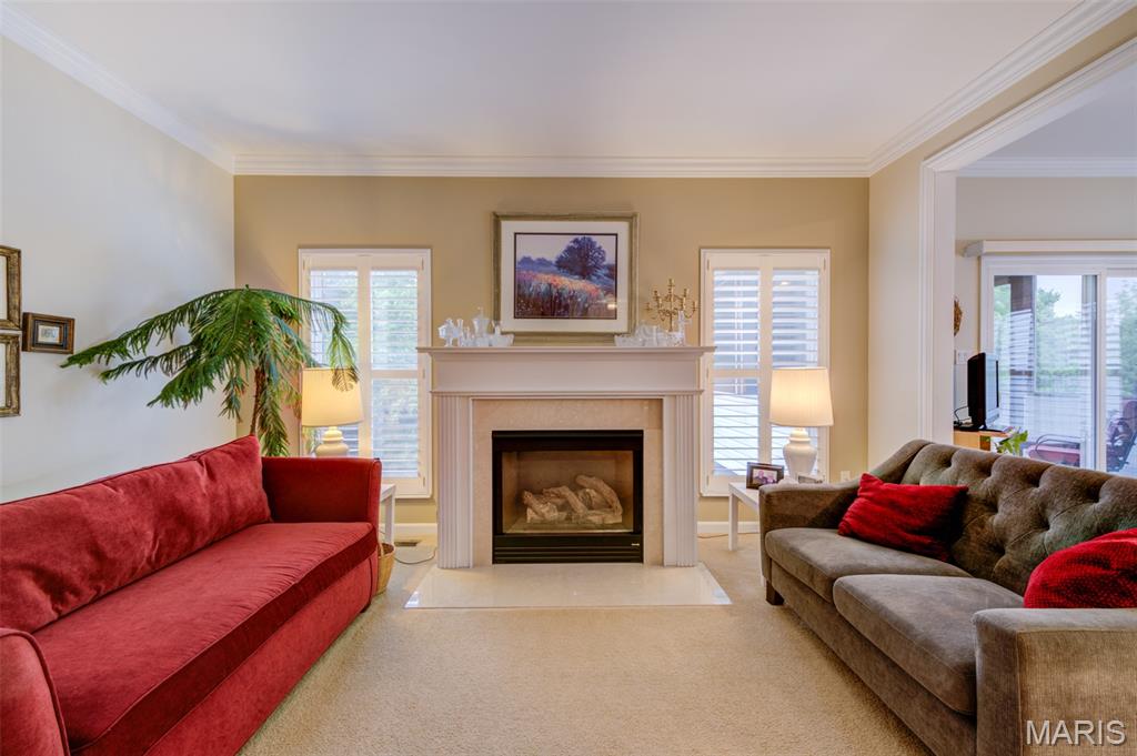 Waterbury - Residential