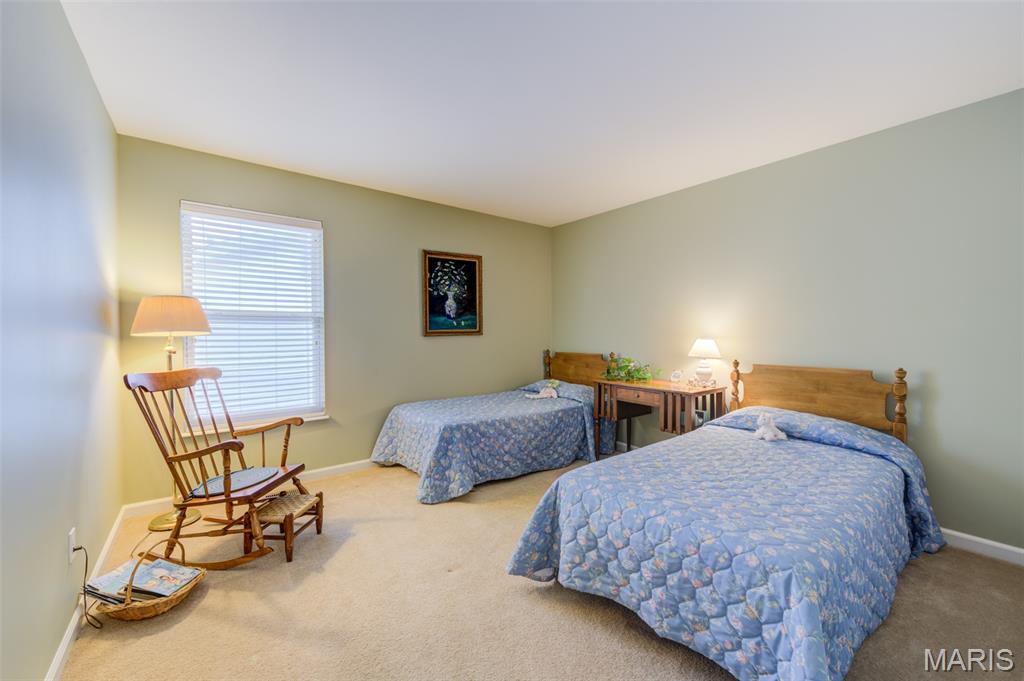Waterbury - Residential