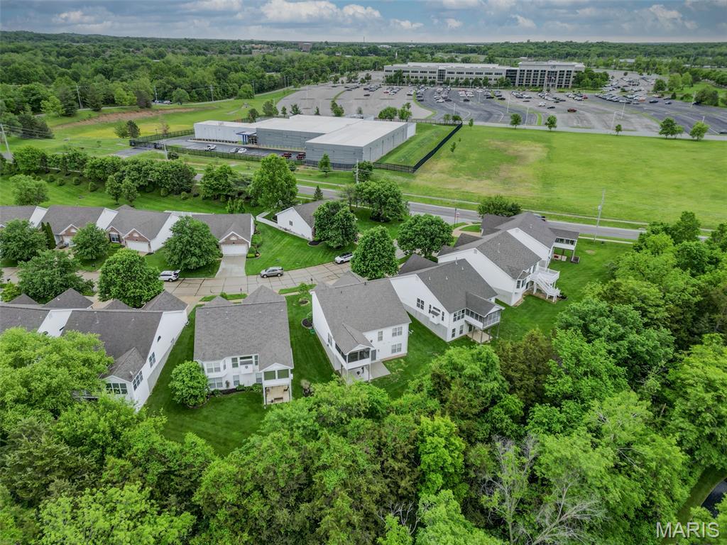 Waterbury - Residential