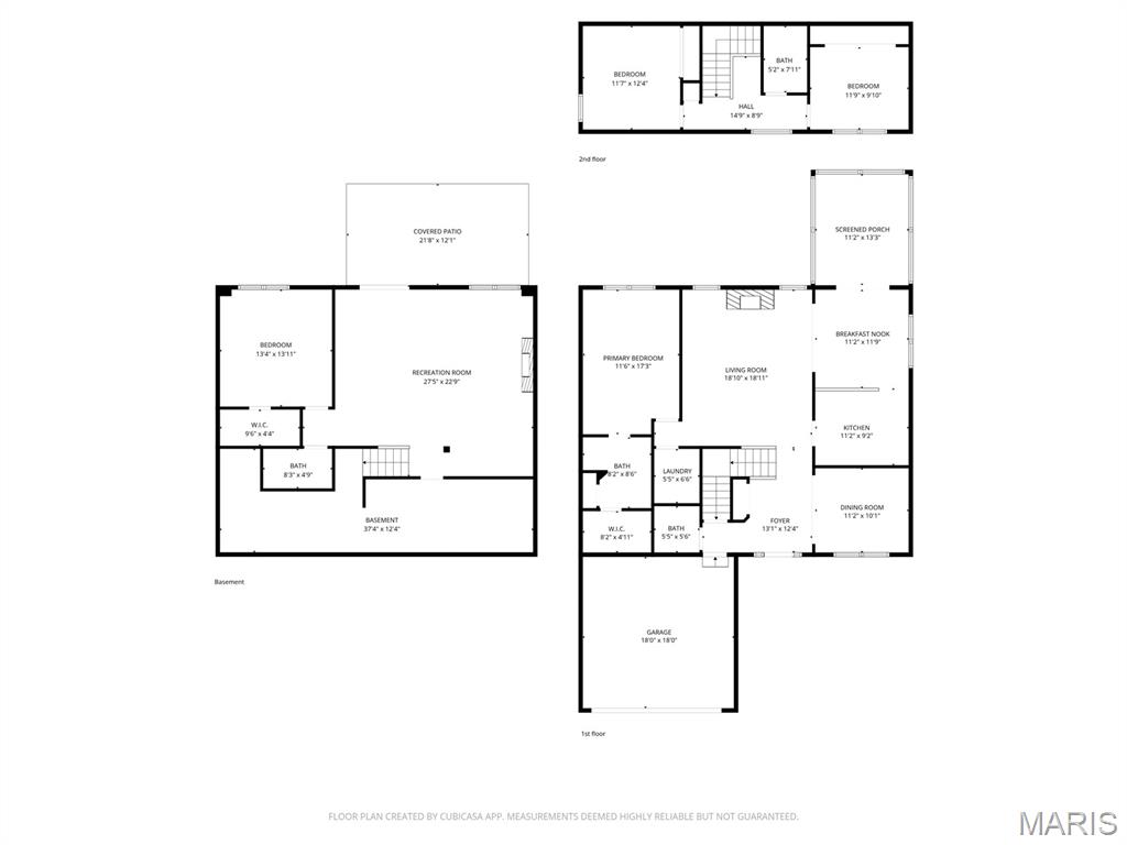 Waterbury - Residential
