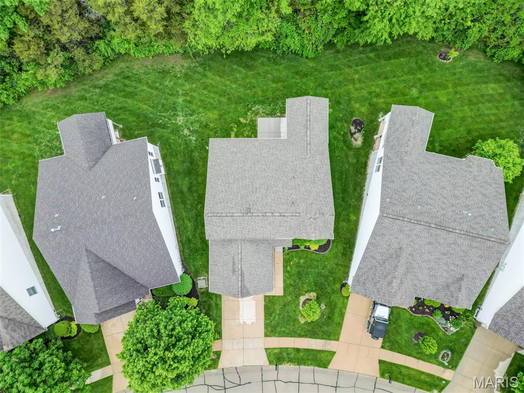 Waterbury - Residential