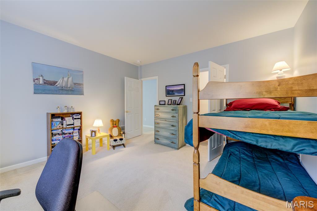 Waterbury - Residential