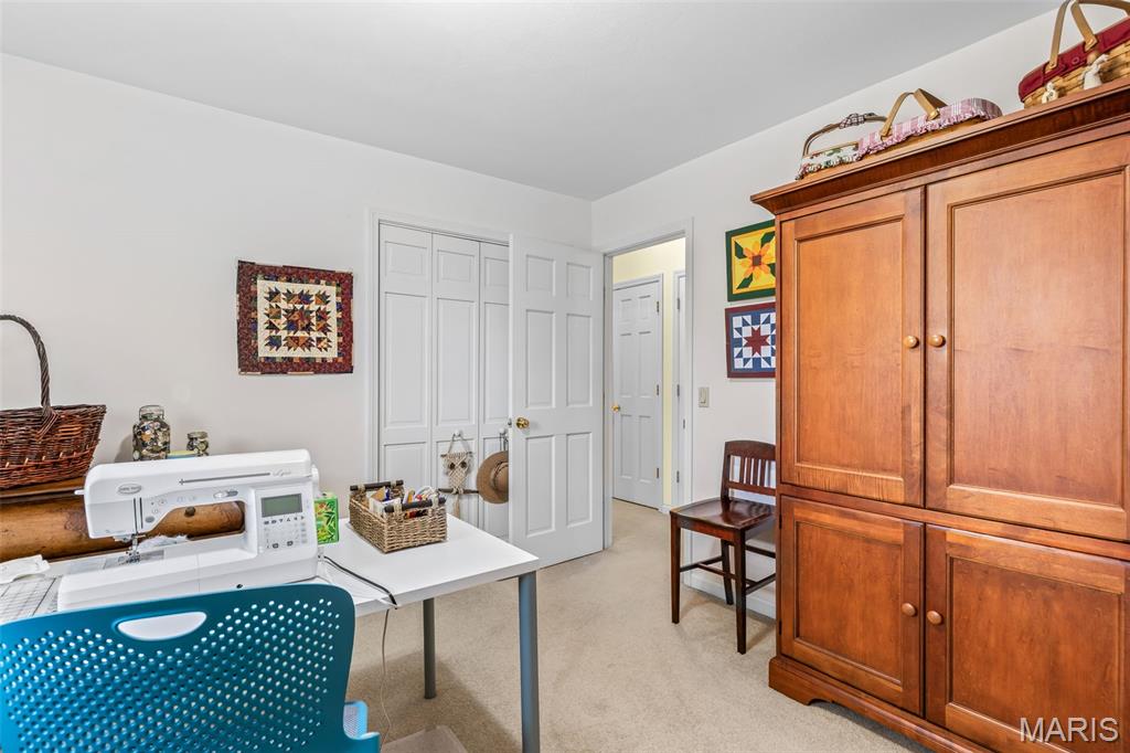 WYCLIFF MEADOWS - Residential