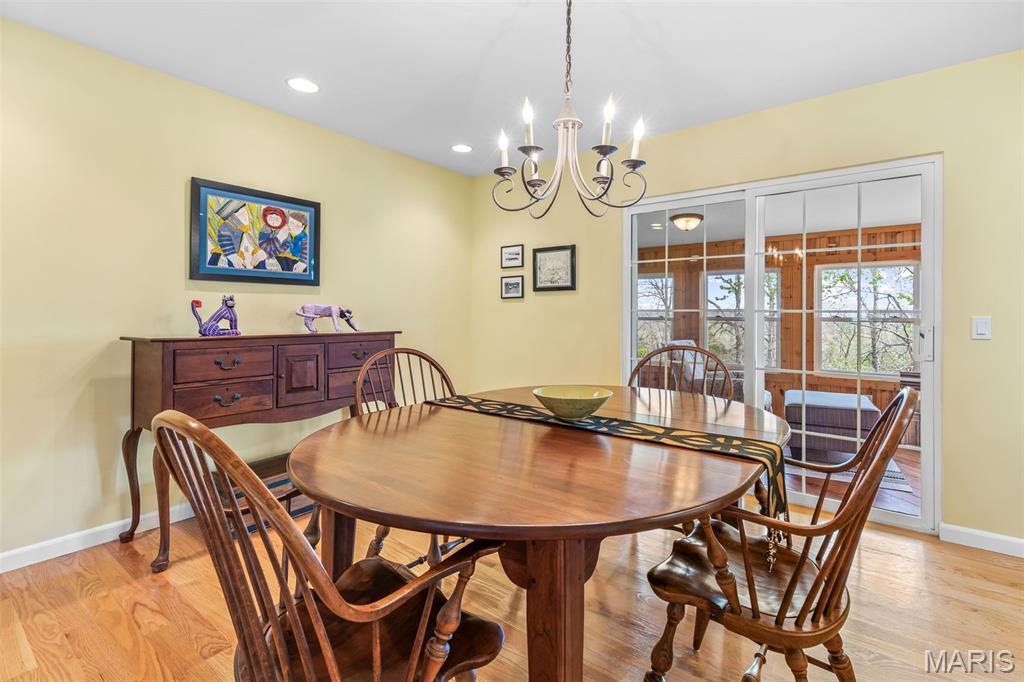 WYCLIFF MEADOWS - Residential