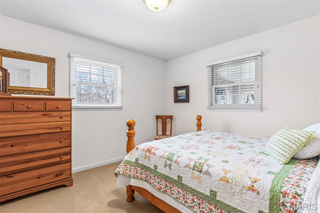 WYCLIFF MEADOWS - Residential