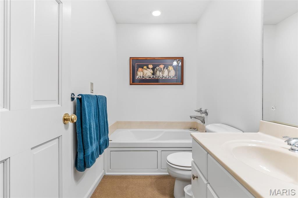 WYCLIFF MEADOWS - Residential