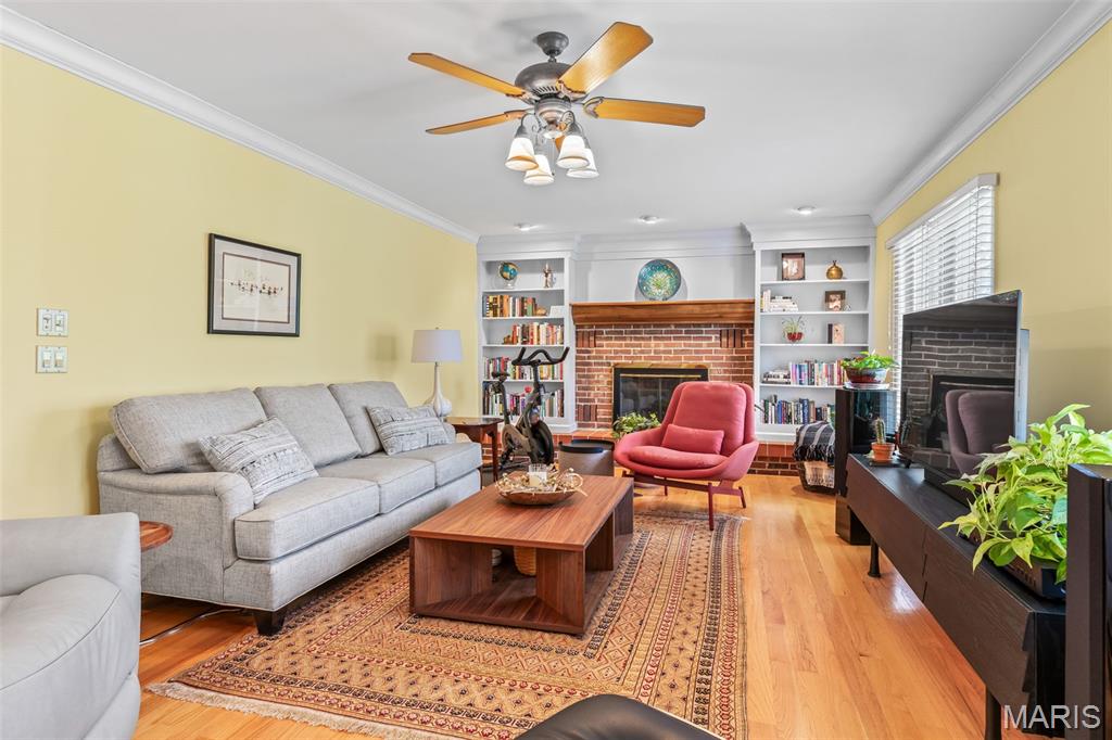 WYCLIFF MEADOWS - Residential