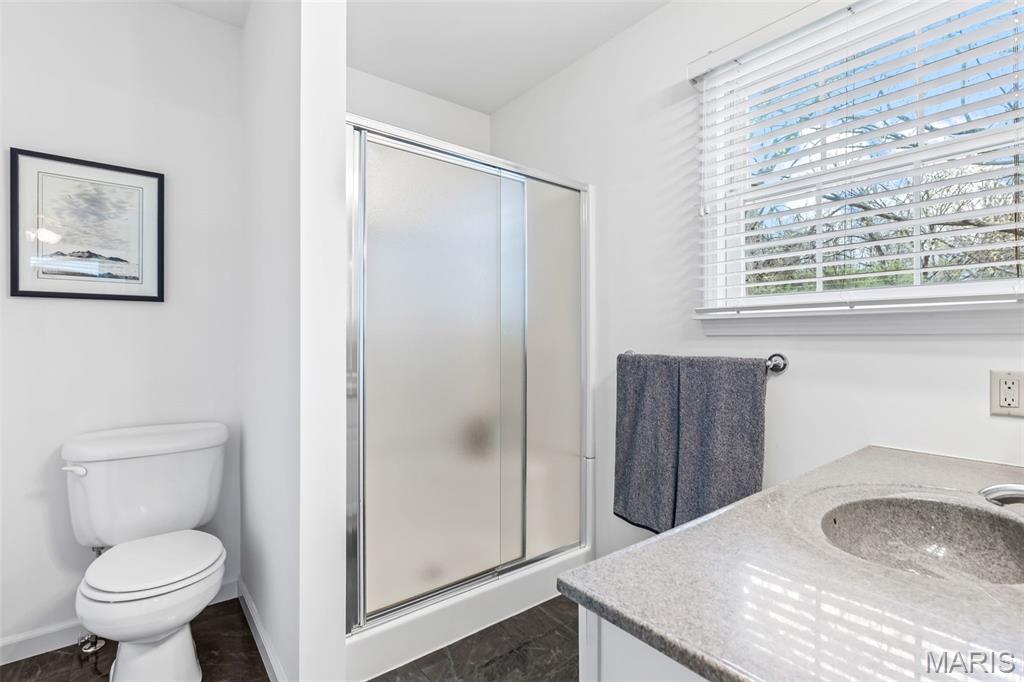 WYCLIFF MEADOWS - Residential