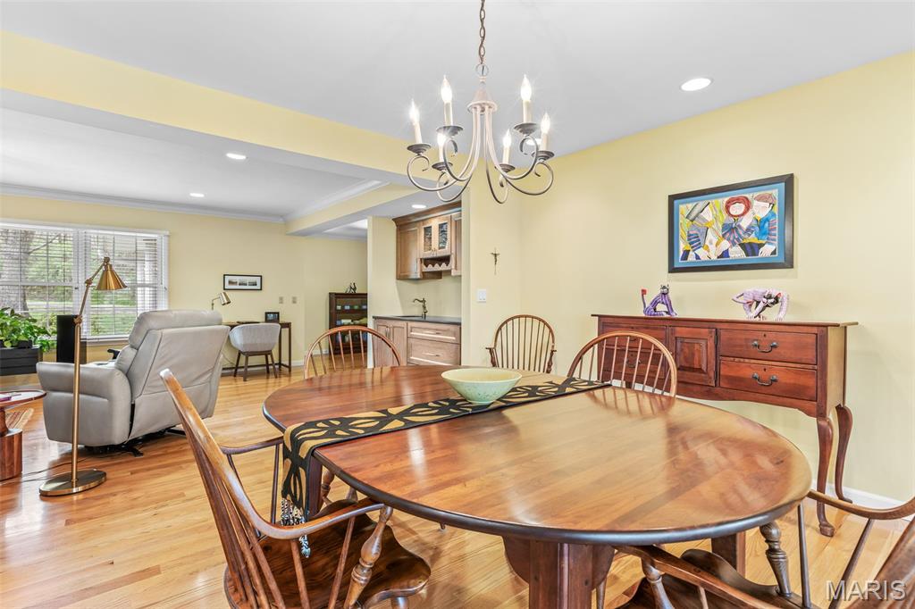 WYCLIFF MEADOWS - Residential