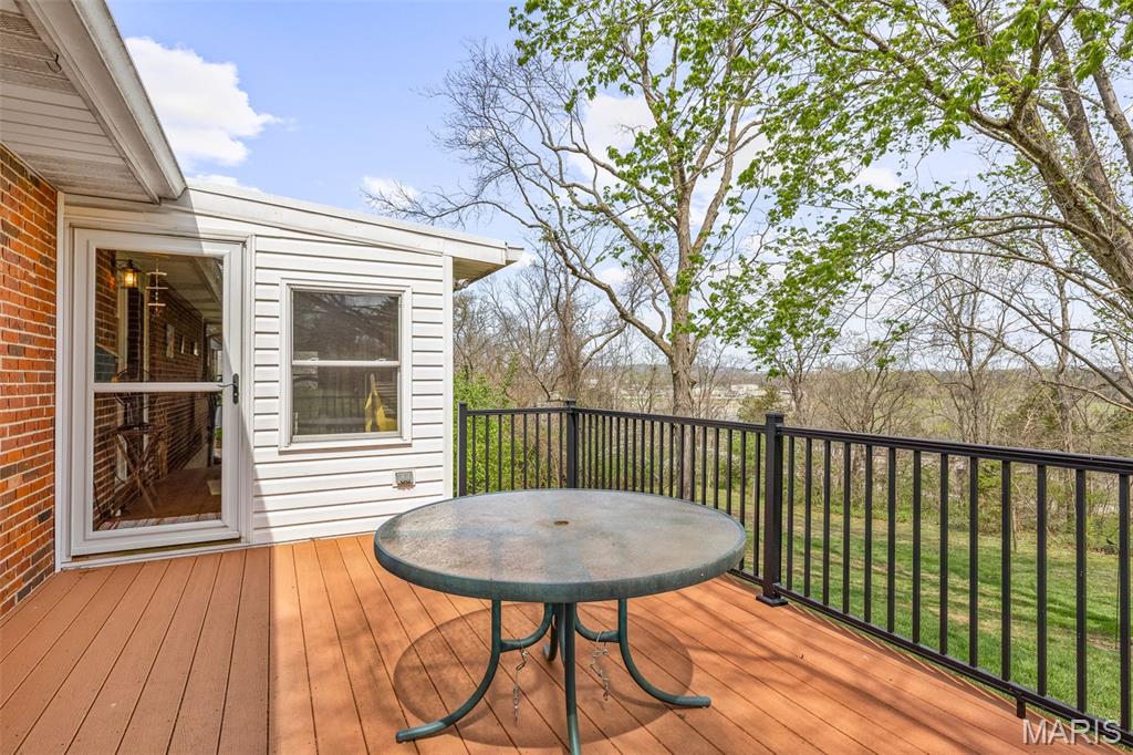 WYCLIFF MEADOWS - Residential