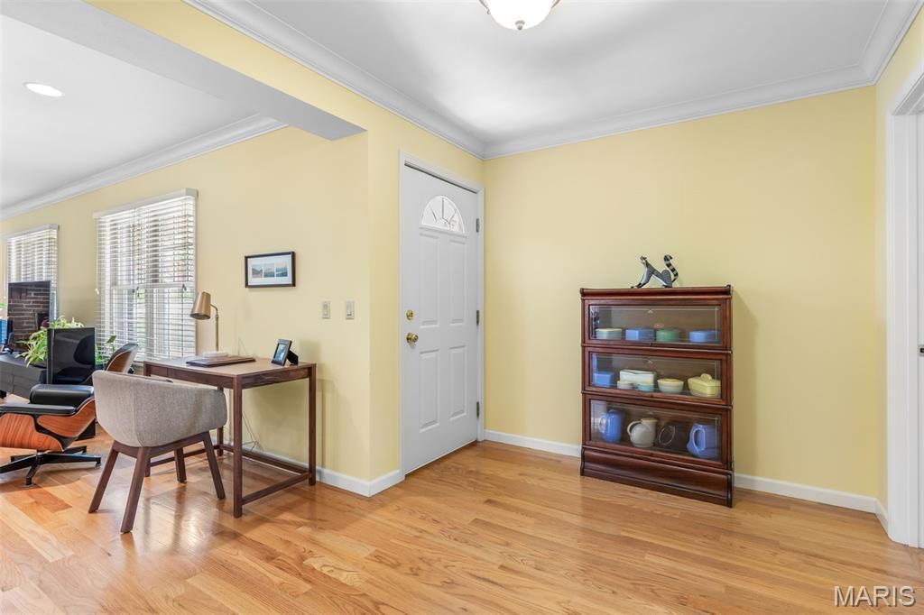 Photo of 2692 Wycliff Drive, Farmington, MO 63640 (MLS # 26018175)