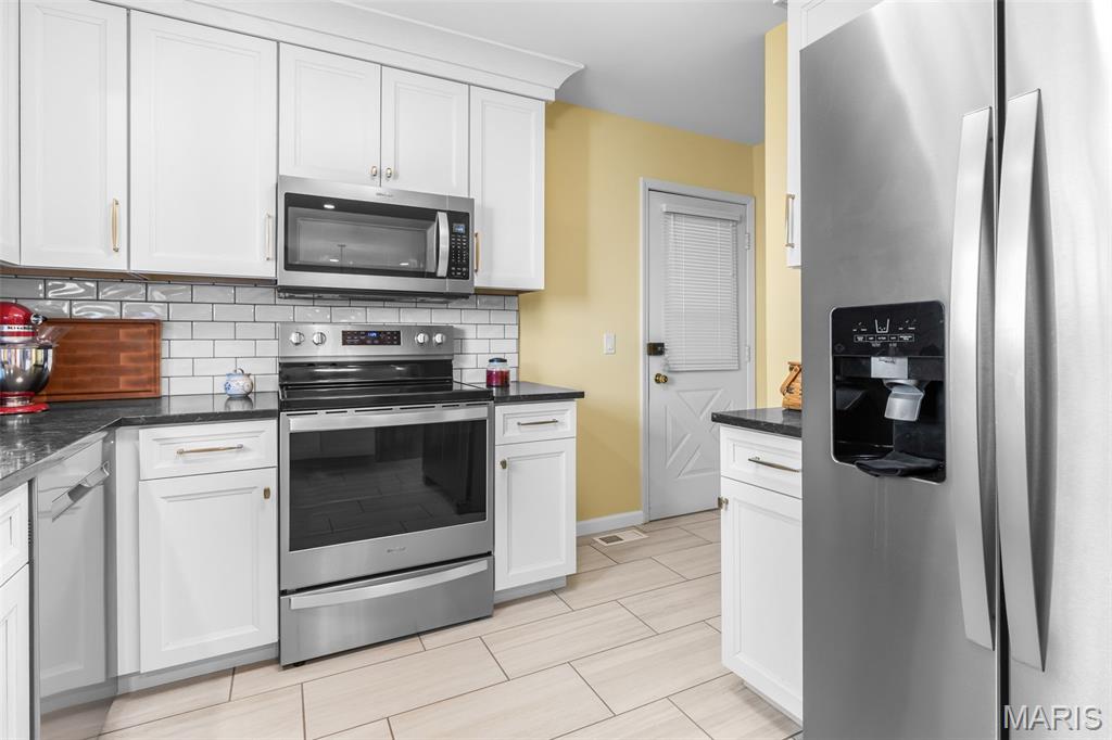 WYCLIFF MEADOWS - Residential