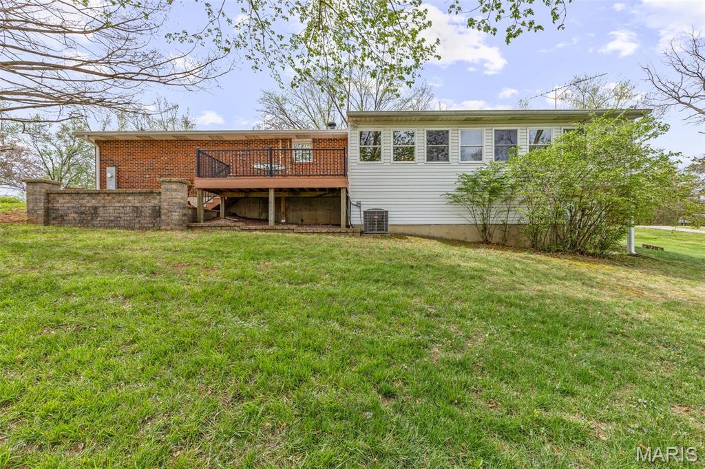 WYCLIFF MEADOWS - Residential