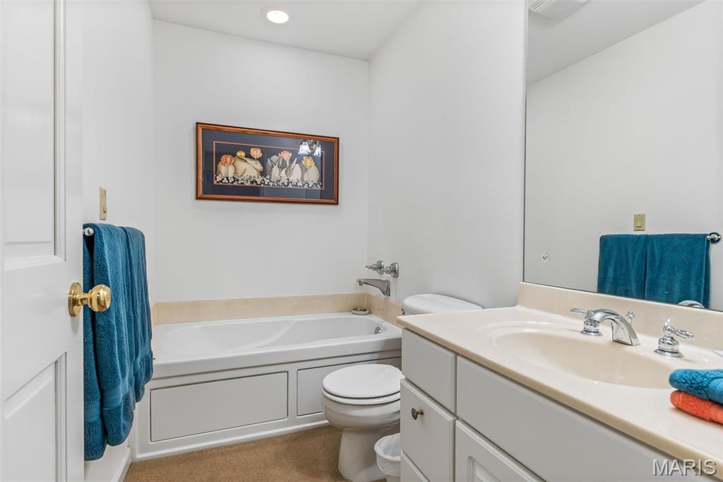 WYCLIFF MEADOWS - Residential