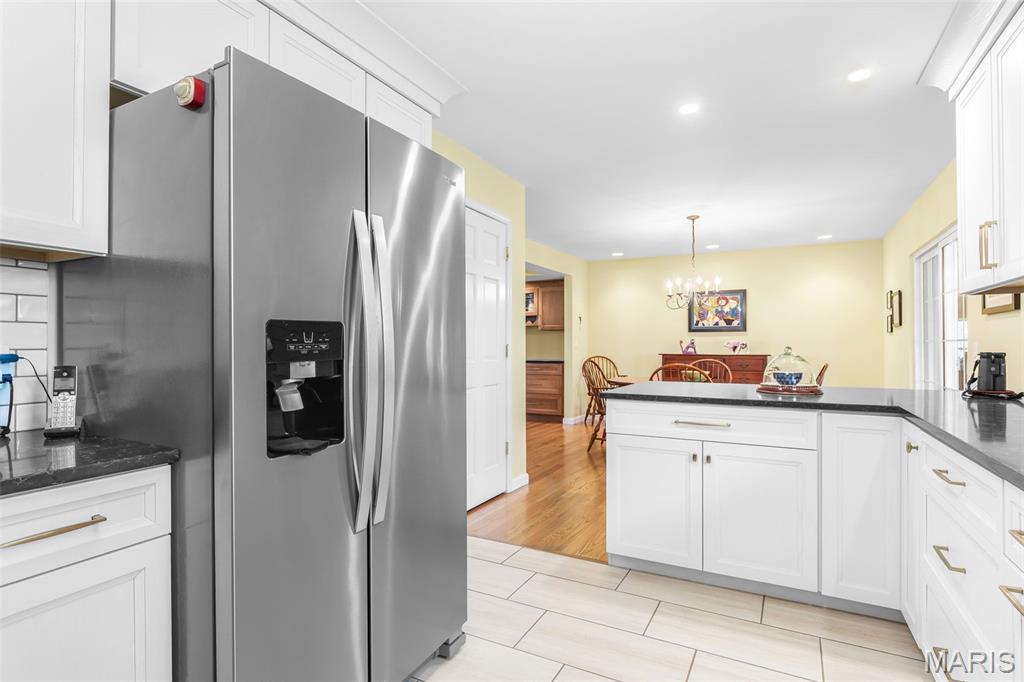 WYCLIFF MEADOWS - Residential