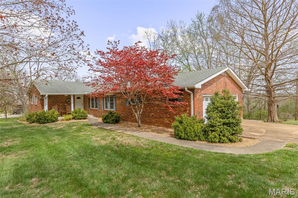 WYCLIFF MEADOWS - Residential