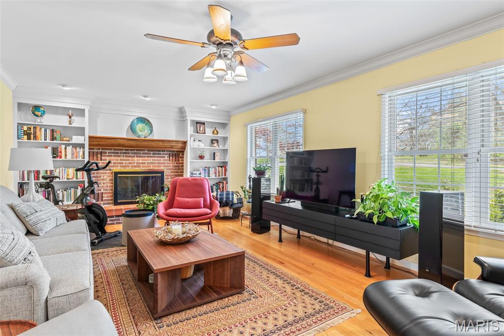 WYCLIFF MEADOWS - Residential