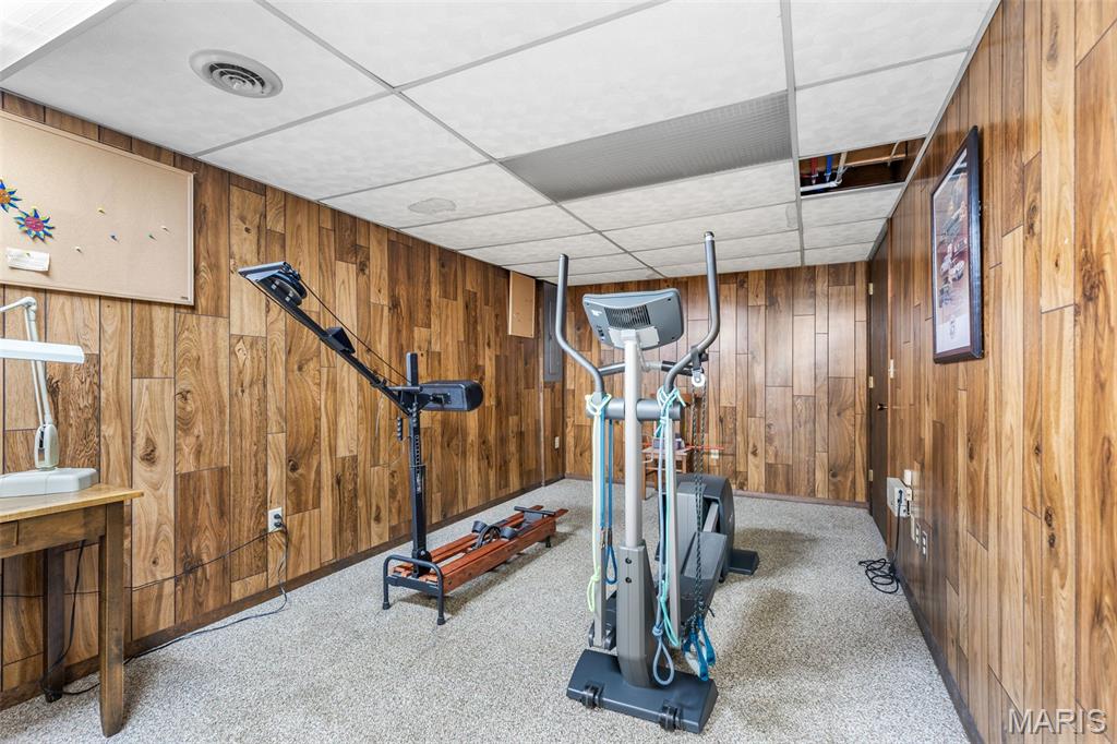 WYCLIFF MEADOWS - Residential