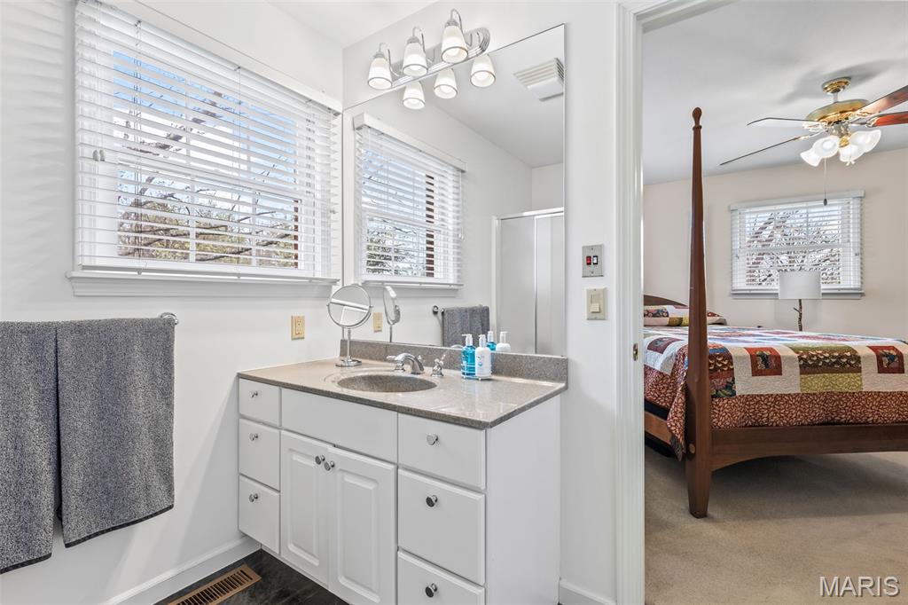 WYCLIFF MEADOWS - Residential