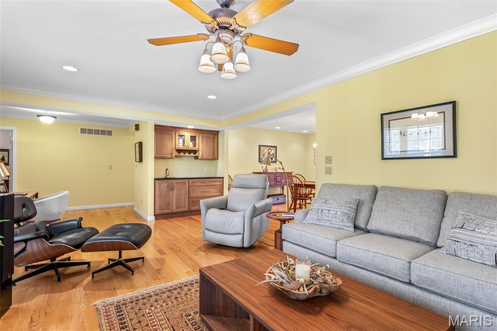 WYCLIFF MEADOWS - Residential