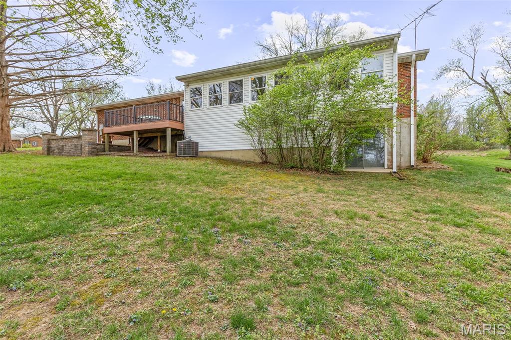 WYCLIFF MEADOWS - Residential