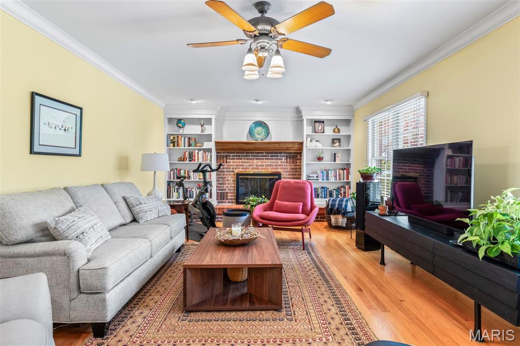 WYCLIFF MEADOWS - Residential