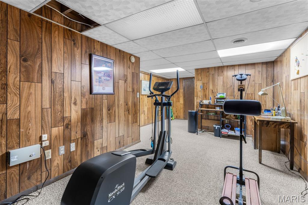 WYCLIFF MEADOWS - Residential