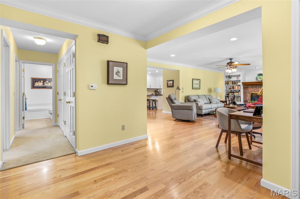 WYCLIFF MEADOWS - Residential