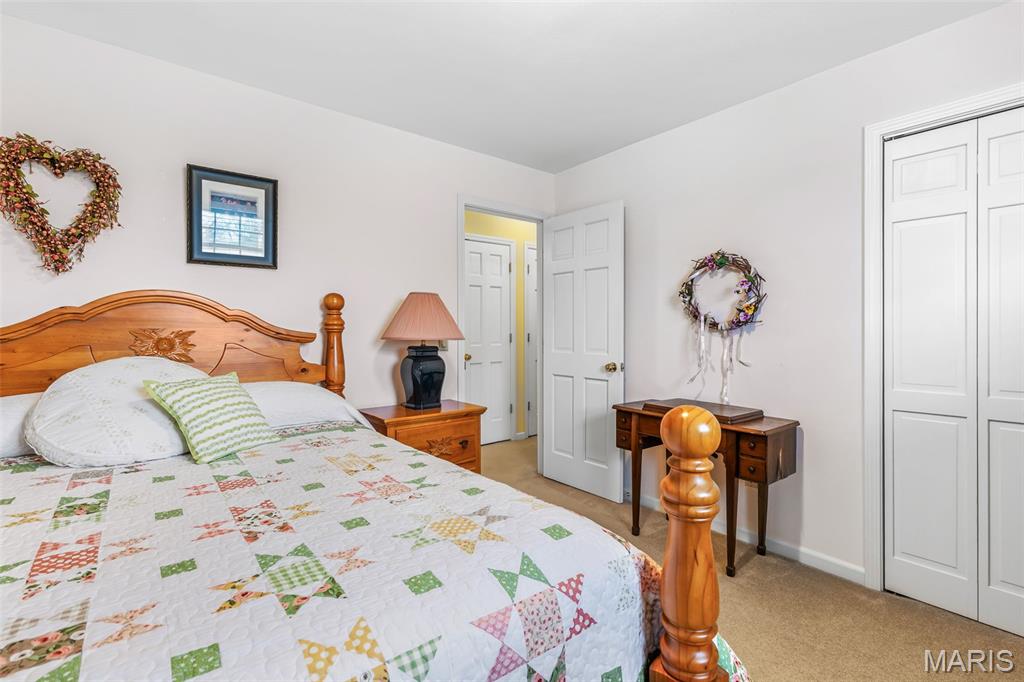 WYCLIFF MEADOWS - Residential