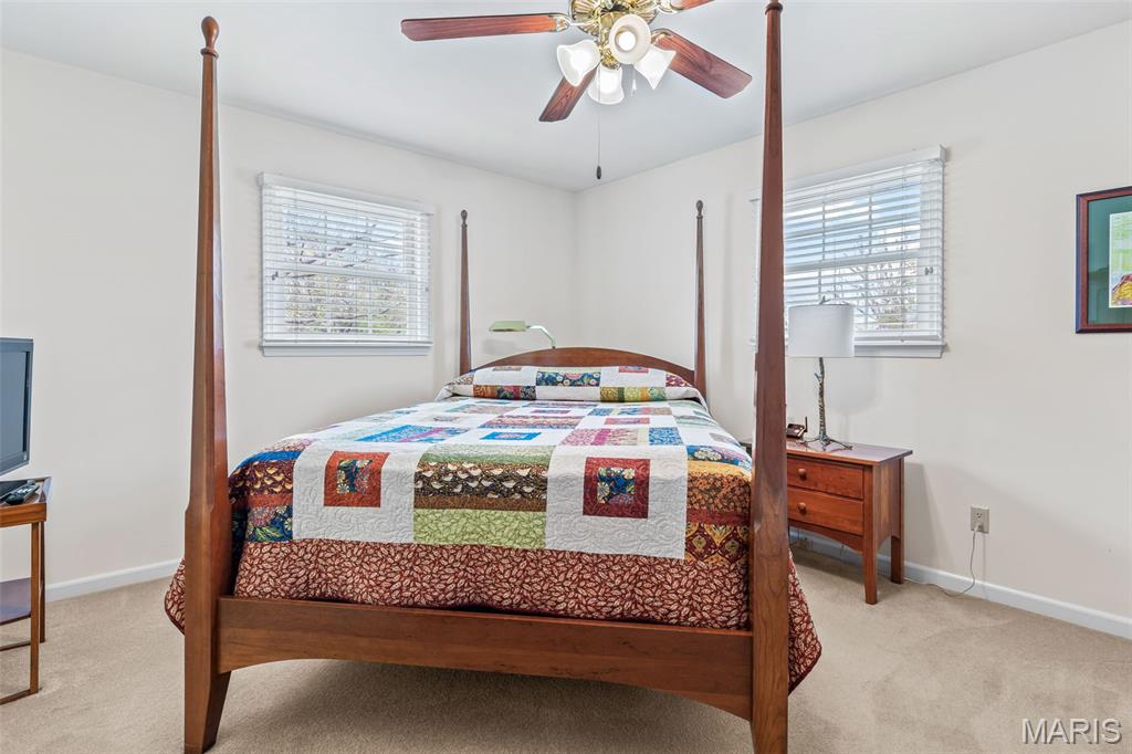 WYCLIFF MEADOWS - Residential