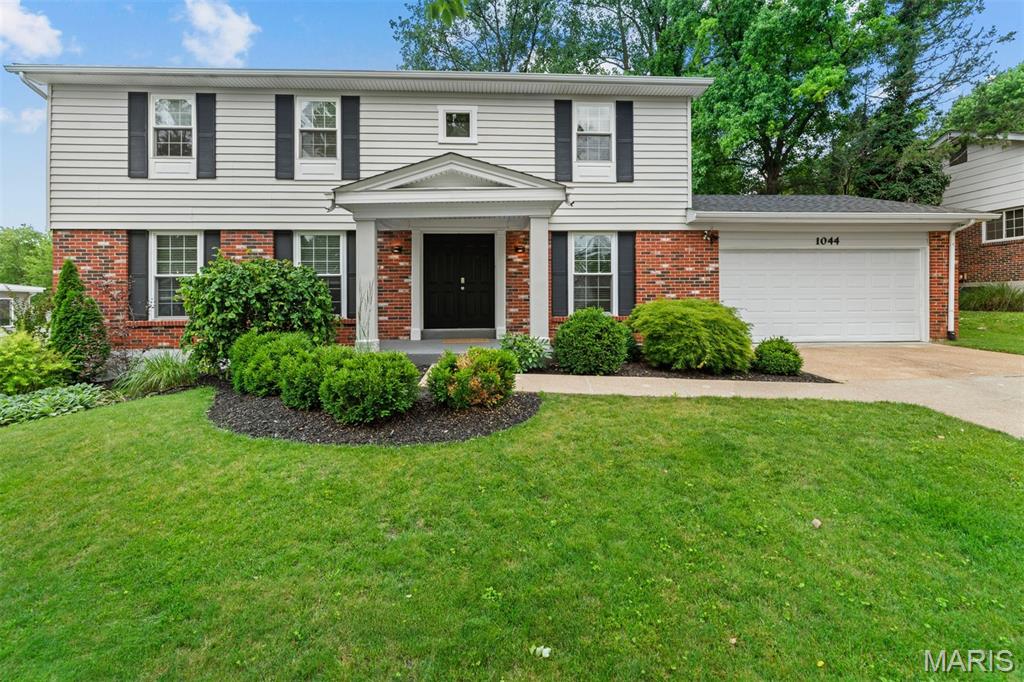 1044 Dutch Mill Drive