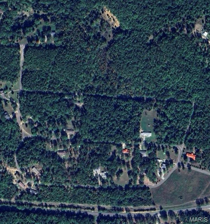 COUNTRY HILLS ESTATE - Land