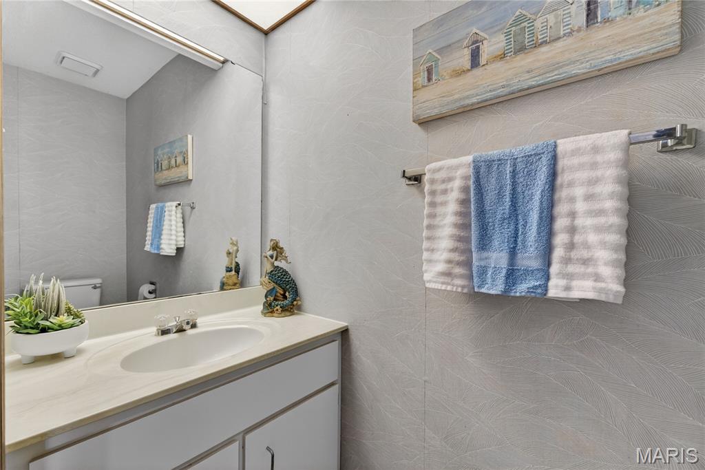 Hickory Sound Condo I Ph I - Residential