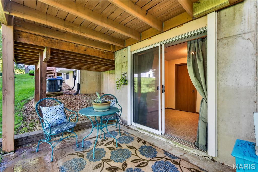 Hickory Sound Condo I Ph I - Residential