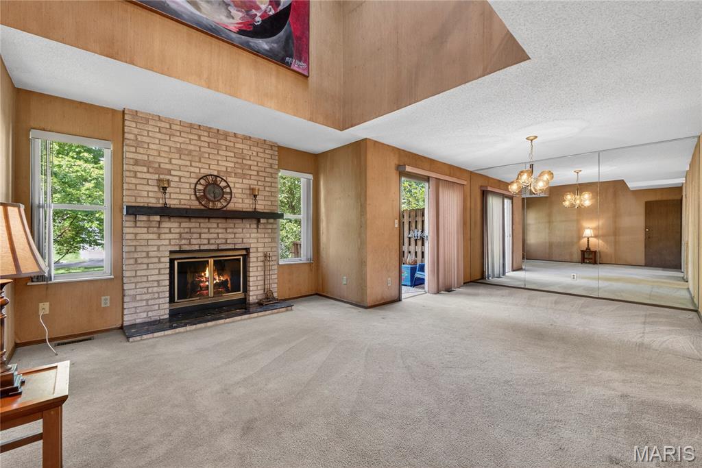 Hickory Sound Condo I Ph I - Residential