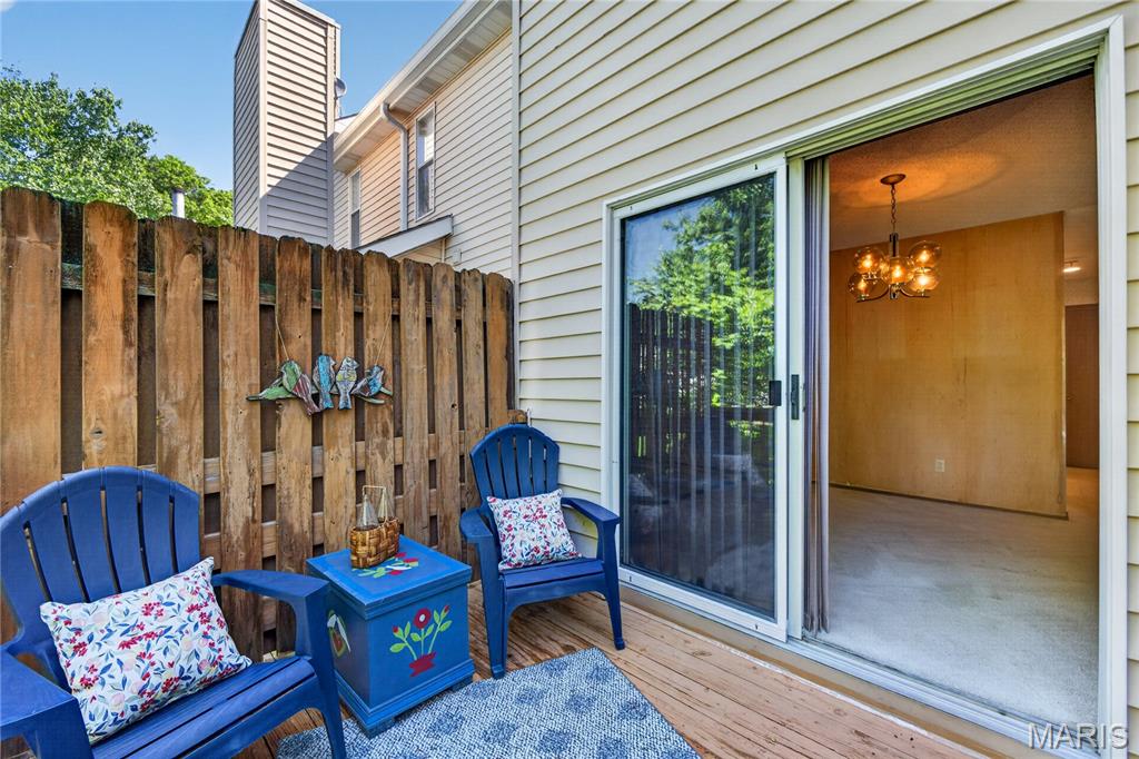 Hickory Sound Condo I Ph I - Residential
